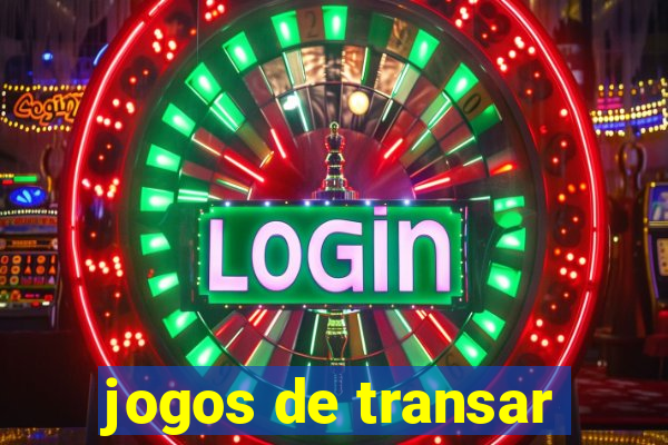 jogos de transar